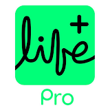 Life+ Pro icon