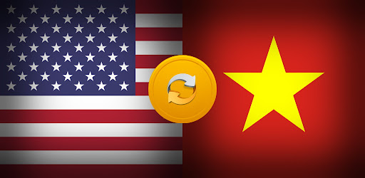US Dollar / Vietnamese Dong