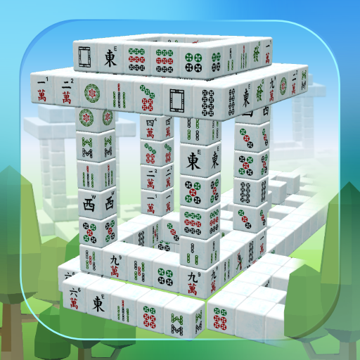 Stacker Mahjong 3D - Apps on Google Play