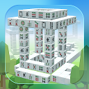 تحميل التطبيق Stacker Mahjong 3D II - Fantasy World التثبيت أحدث APK تنزيل