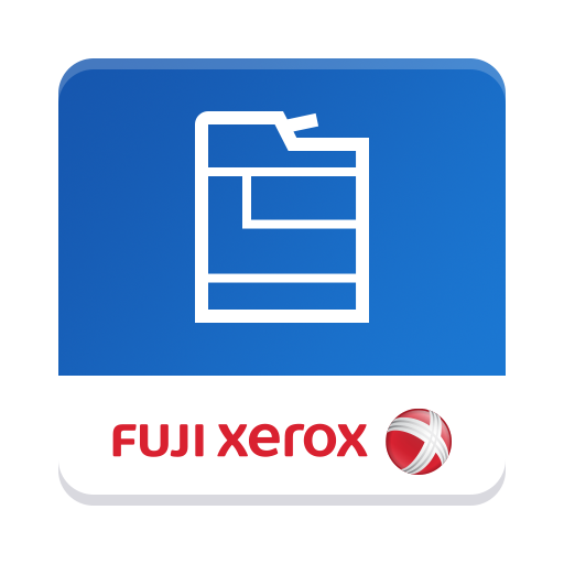 Fuji Xerox Print Utility Google Play のアプリ