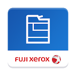 Cover Image of Tải xuống Fuji Xerox Print Utility 2.5.2 APK