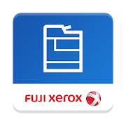 Fuji Xerox Print Utility  Icon