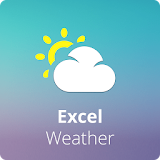 Excel Weather Forecast icon