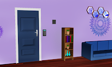 3D Isolated Room Escape - Palaのおすすめ画像3