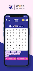 SDC Word Search