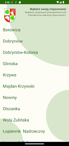 Łopka Screen 2