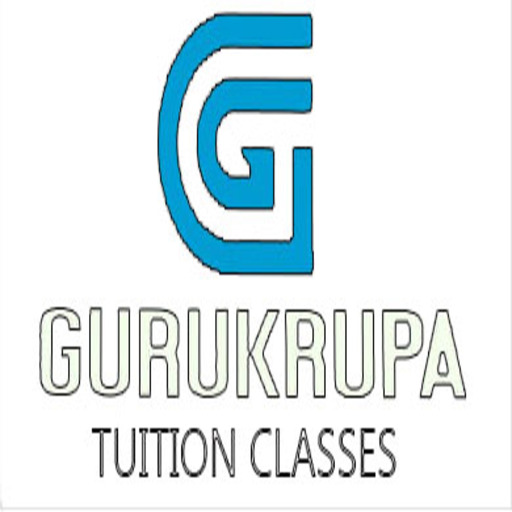 Gurukrupa Tuition Class 2.9.4 Icon