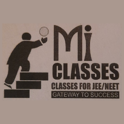 Mi Classes logo