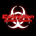 Extinction: Zombie Invasion Apk