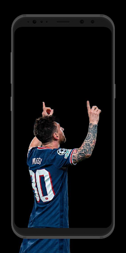 Messi Psg Wallpaper - Phiên Bản Mới Nhất Cho Android - Tải Xuống Apk