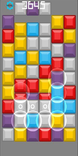 match mania Screen 3