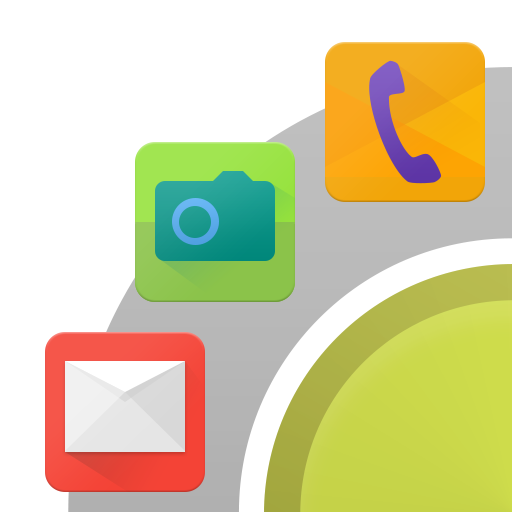 CircleLauncher 3.7 Icon