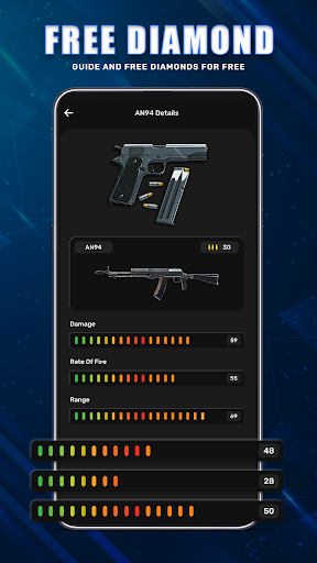 Guide For How To Get Free Diamonds in Free Fire