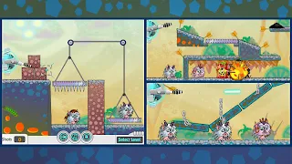 Laser Cannon: Skill Puzzle - Screenshot 2