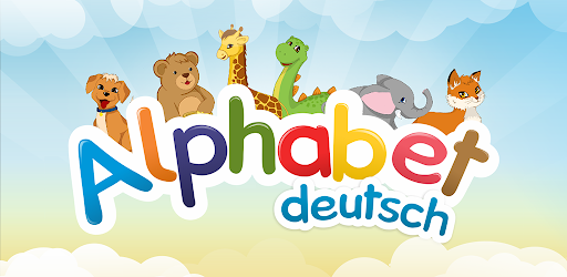 Das Alphabet - Volle Version