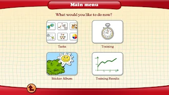 Game screenshot Concentration mod apk