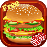 Burger Maker : Cooking Game icon