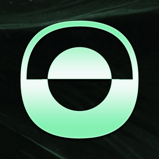 Green Inversity Icons - AppWisp.com