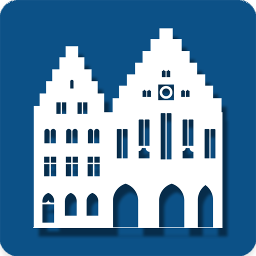 Frankfurt Travel Guide logo