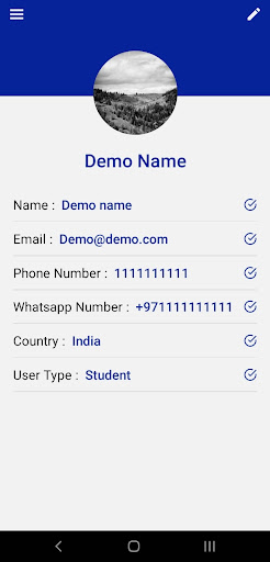 OTApp Screen 3