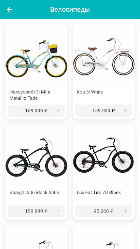 Electrabike Screen 3