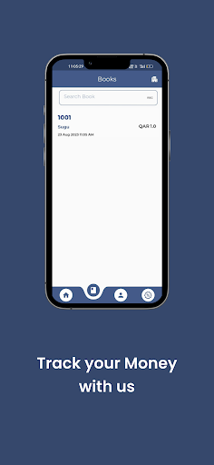 Vivlino Shop Screen 2
