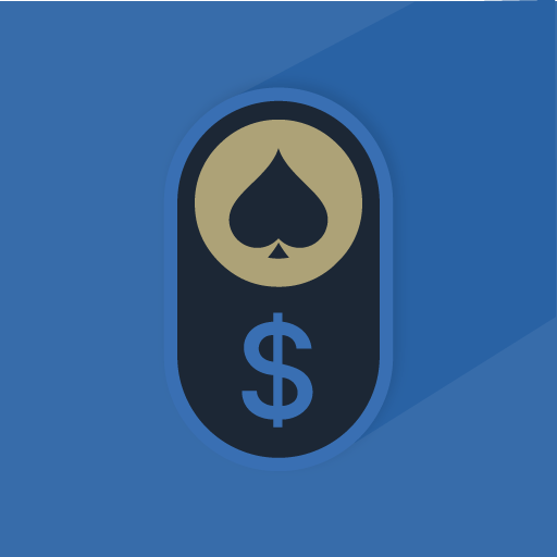 DTO CASH - GTO Poker Trainer 6.3.3 Icon