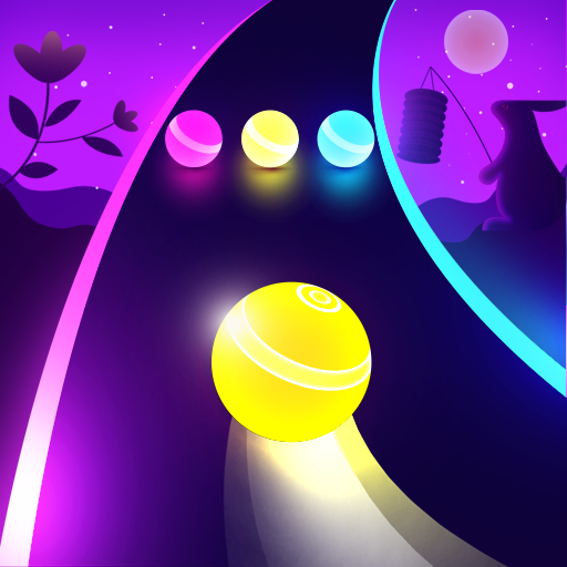 Dancing Road: Color Ball Run! - Apps On Google Play