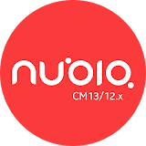 CM13 Nubia icon