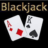 Blackjack - 21 Casino Game icon