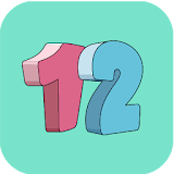 1212! - Block Puzzle icon