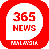 Malaysia News -365 NEWS icon