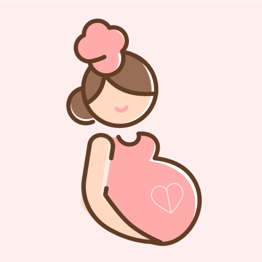Pregnancy Diet: Food & Recipes logo