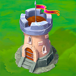Cover Image of Télécharger Toy Defense Fantasy — Tower Defense Game  APK