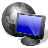 Set MAC address icon
