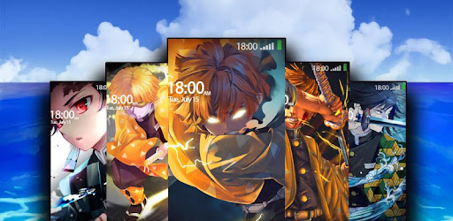 我妻 善逸 アニメの壁紙hd التطبيقات على Google Play