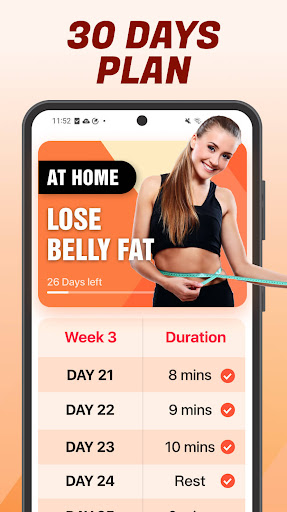 Lose Weight - Weight Loss App - Health & Fitness - apps