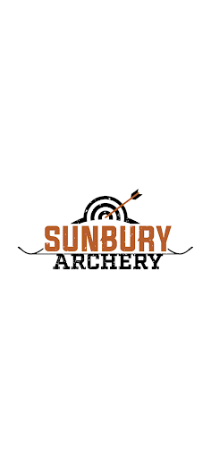Android application Sunbury Archery screenshort