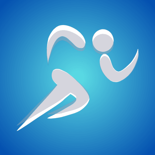 RunWay Go logo