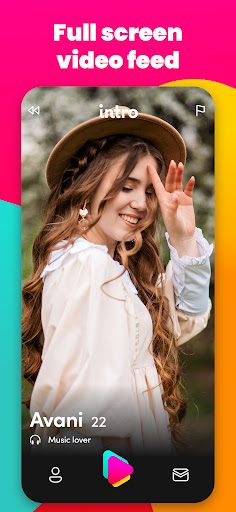 Intro Create Connect Date