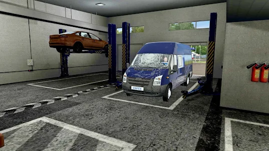 Car Games 3D 2022 Car Parking