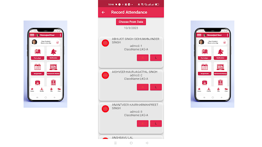 New Sunrise Convent School