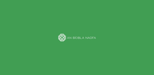 An Bíobla Naofa (Irish Bible)