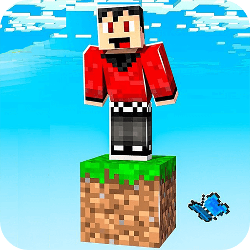 One Block Challenge For Mcpe Apps On Google Play