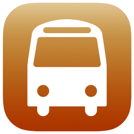 Taichung Bus (Real-time)  Icon