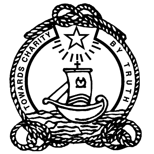 Holyangels A.I. School T.Nagar logo