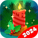 Christmas Sweeper 2 - Androidアプリ