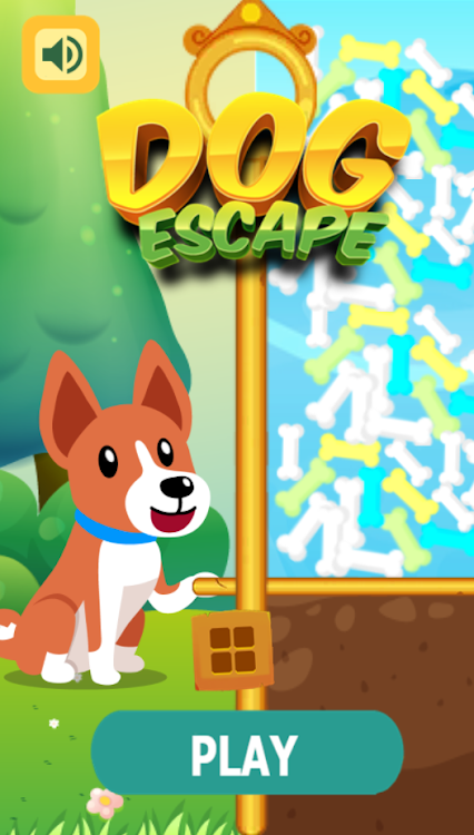 Pull The Pin - Dog Escape - 3.1.0 - (Android)