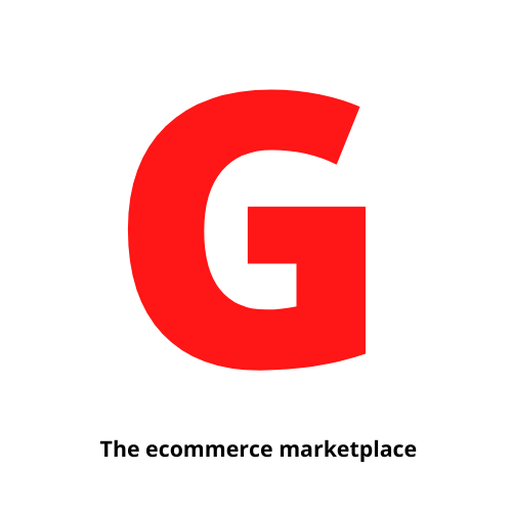 GangaBiz Ecommerce app logo